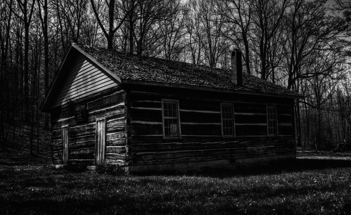 Photography Woes