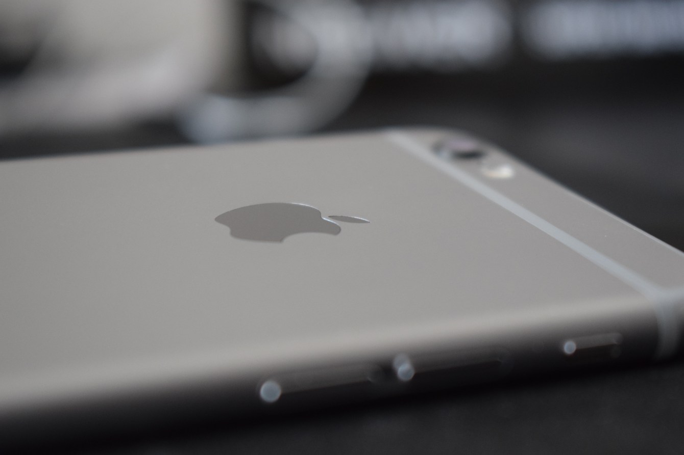 iPhone – The Prequel