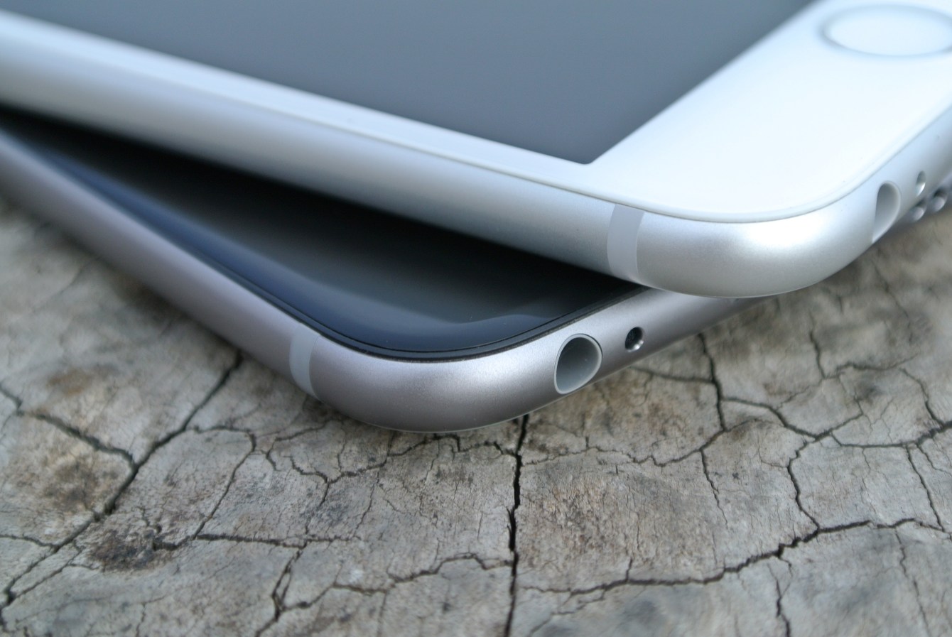 iPhone – Day 4