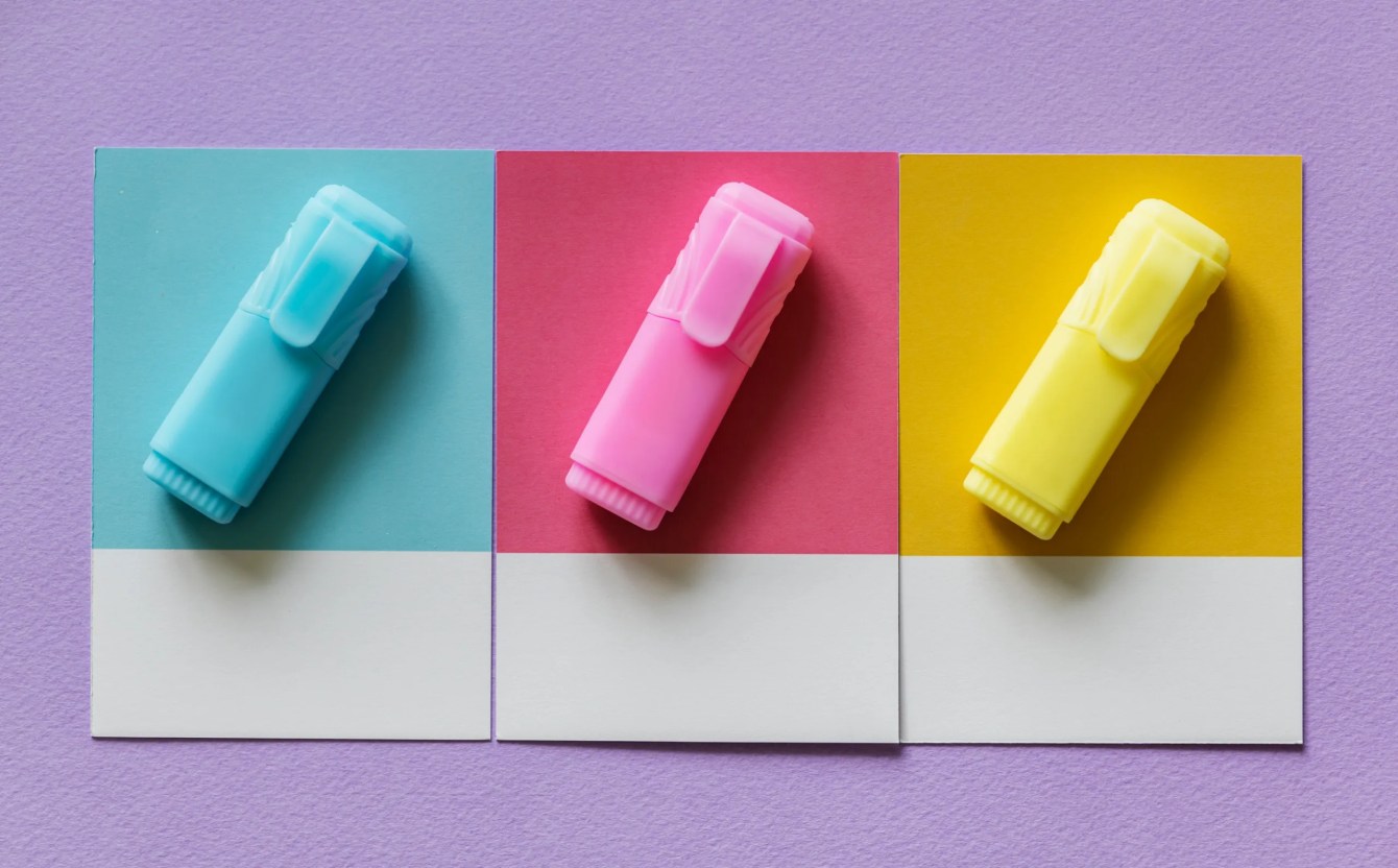 Gutenberg, Code, and Highlighting