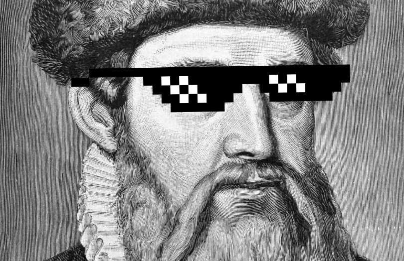 Gutenberg and Markdown