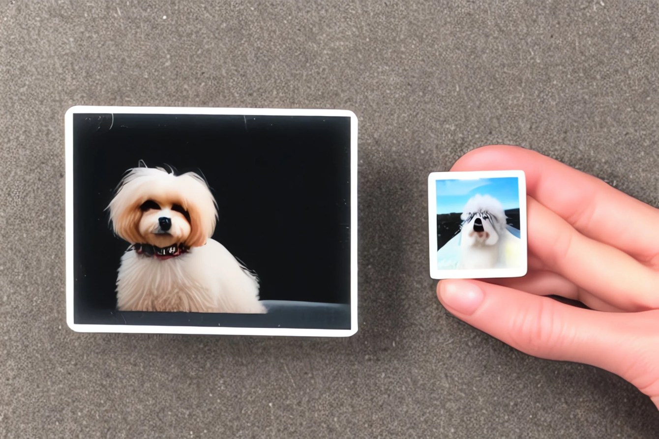 Half Baked Idea: Limiting WordPress Image Upload Sizes