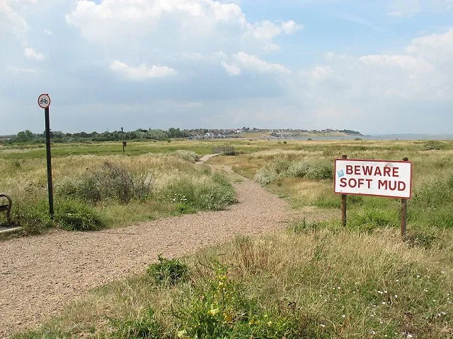 More warning signs at Swalecliffe