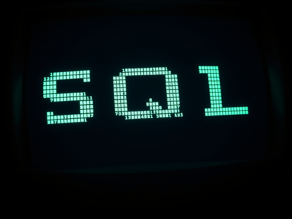 Syntax Highlighting SQL in Terminal